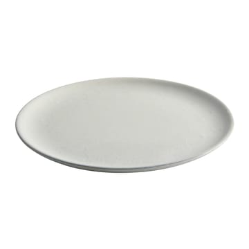 Raw tallrik �Ø23 cm - Arctic white - Aida