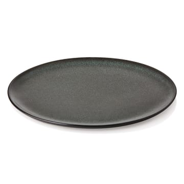 Raw tallrik �Ø28 cm - Northern green - Aida