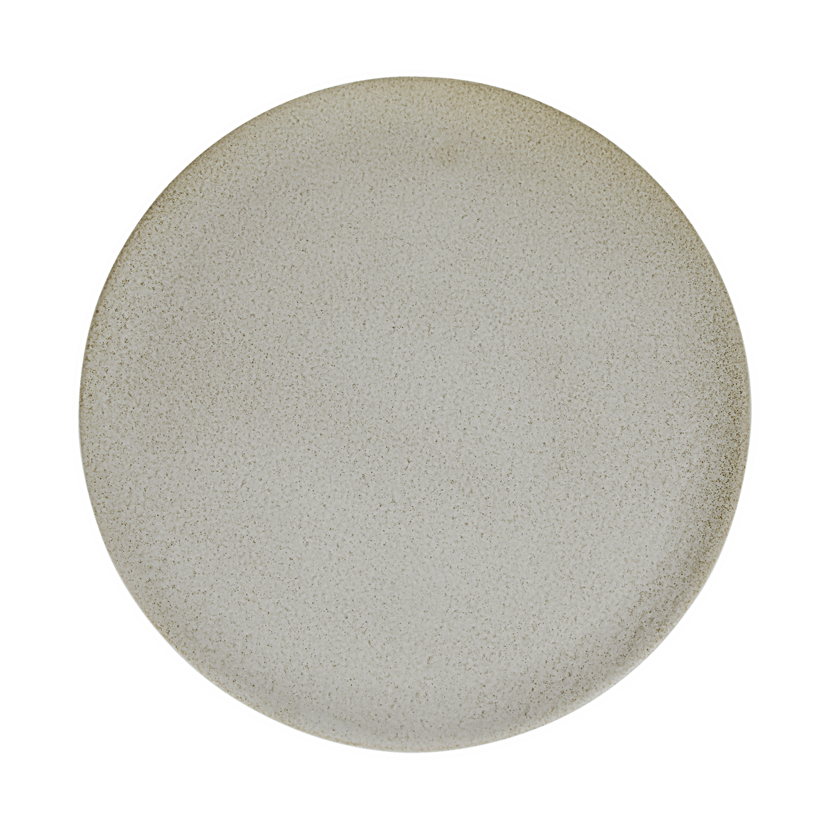 Aida Raw tallrik 34 cm Sandy beige | Skandinavisk Design | Mattallrikar | Beige