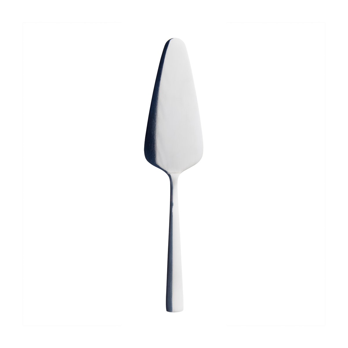 Aida Raw tårtspade Rostfritt stål | Skandinavisk Design | Tårtspadar | Silverfärgad