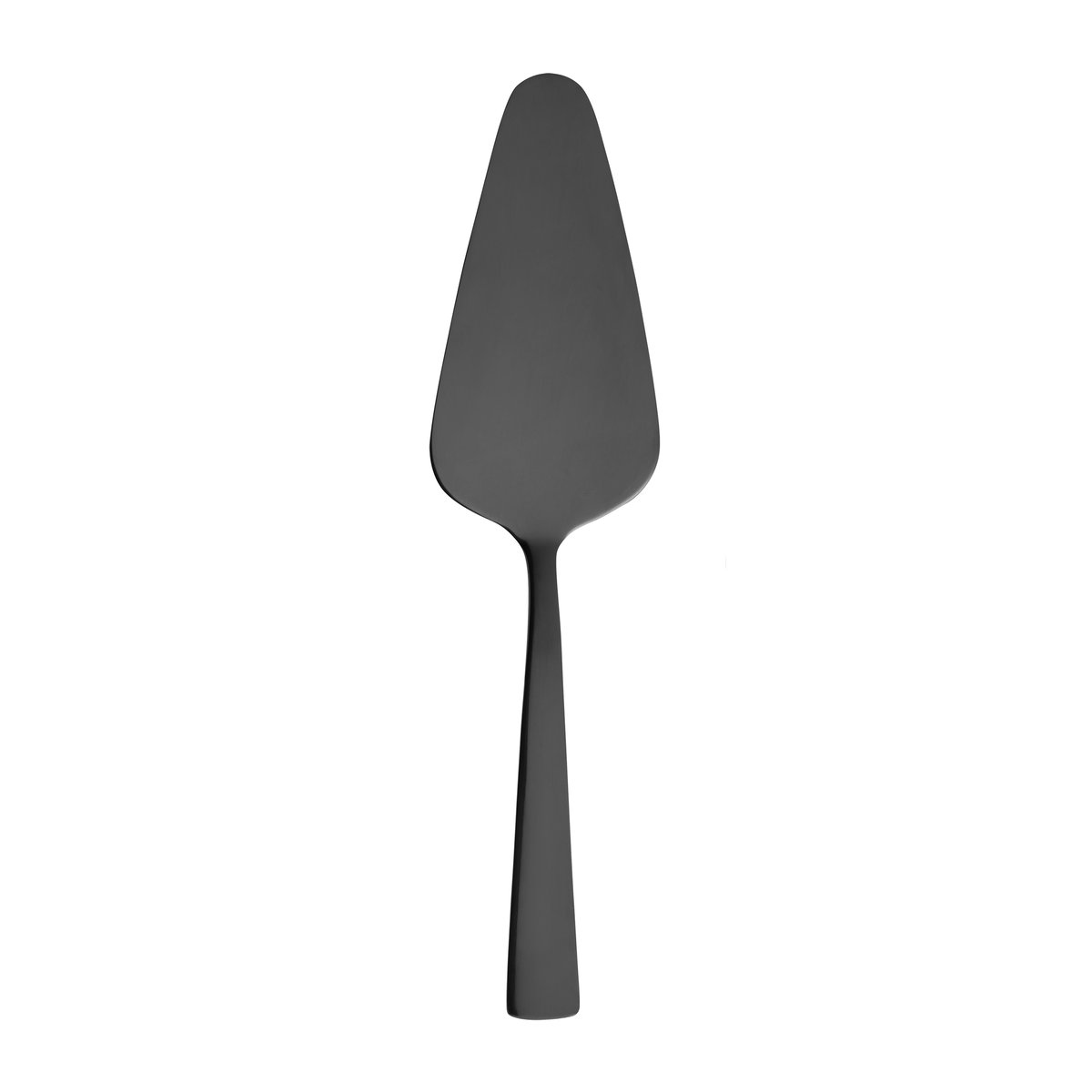 Aida Raw tårtspade Svart | Skandinavisk Design | Tårtspadar | Svart