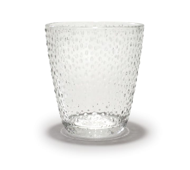 Raw vattenglas 30 cl - Klar - Aida