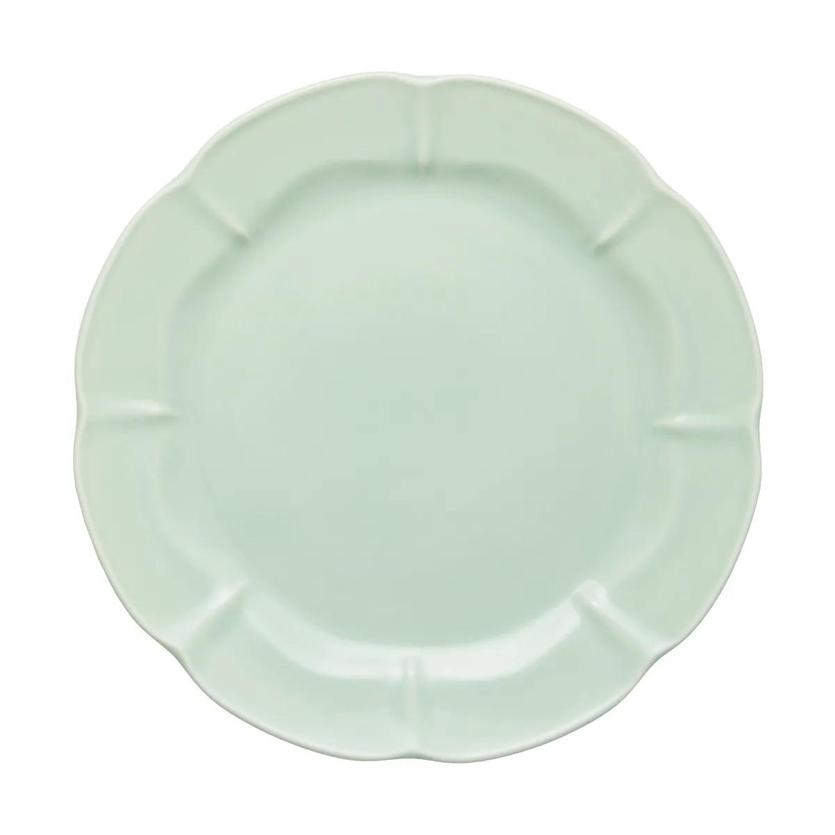 Aida Søholm Solvej assiett 22 cm Minty green
