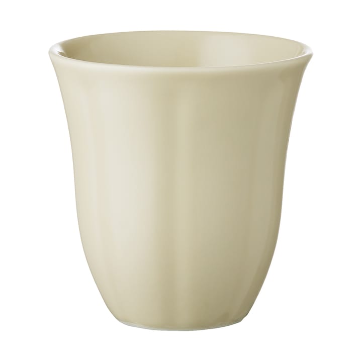 Søholm Solvej mugg 30 cl, Creamy sand Aida