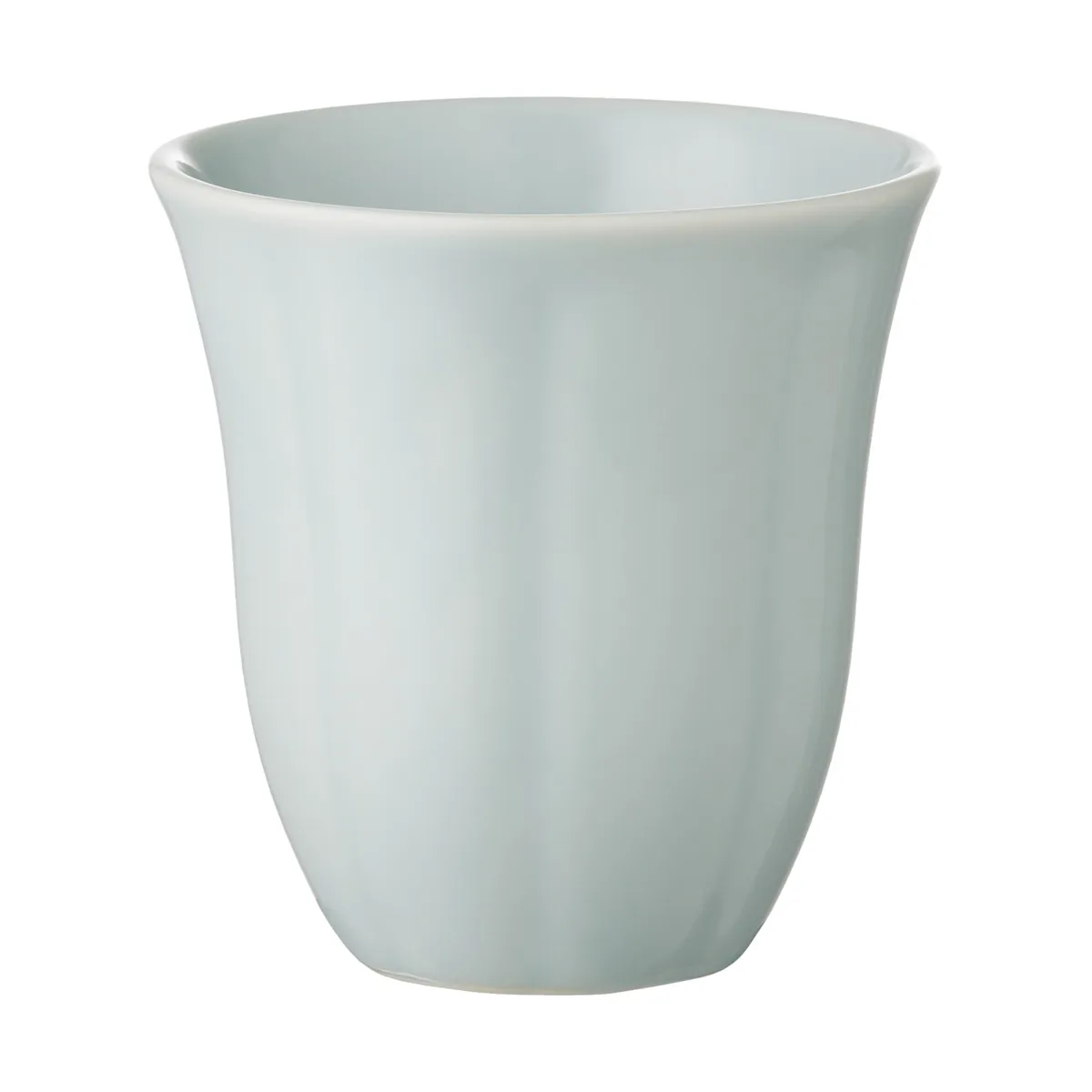 Aida Søholm Solvej mugg 30 cl Powder blue