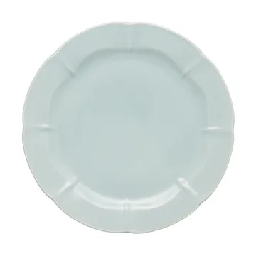 Søholm Solvej tallrik 26,5 cm - Powder blue - Aida
