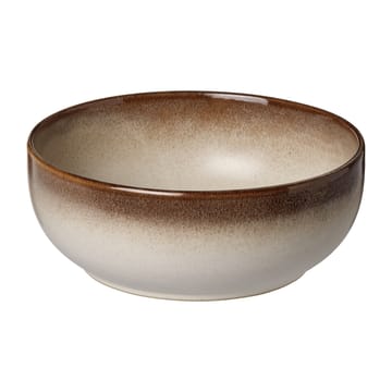 Søholm Sonja salladsskål Ø24 cm - Brown - Aida