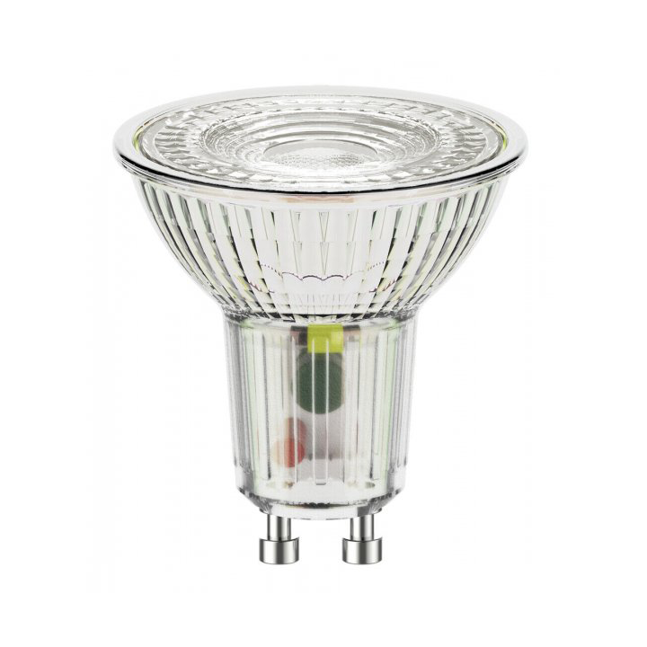 Airam ljuskälla GU10 LED 15W | Skandinavisk Design | Ljuskällor | Transparent