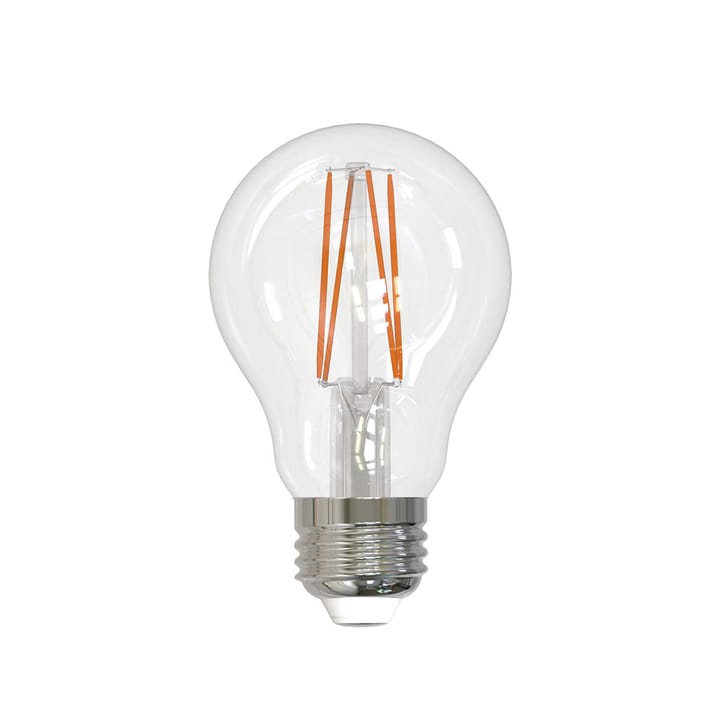 Airam Smarta Hem Filament LED-normal ljuskälla - klar e27, 5w - Airam