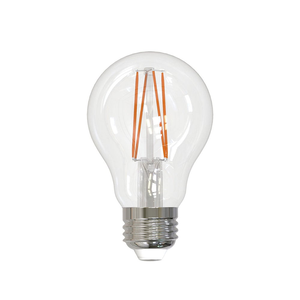 Airam Smarta Hem Filament LED-normal ljuskälla klar e27, 5w