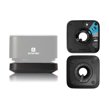 Airtender batteri till elektrisk vakuumförslutare - 20 cm - Airtender