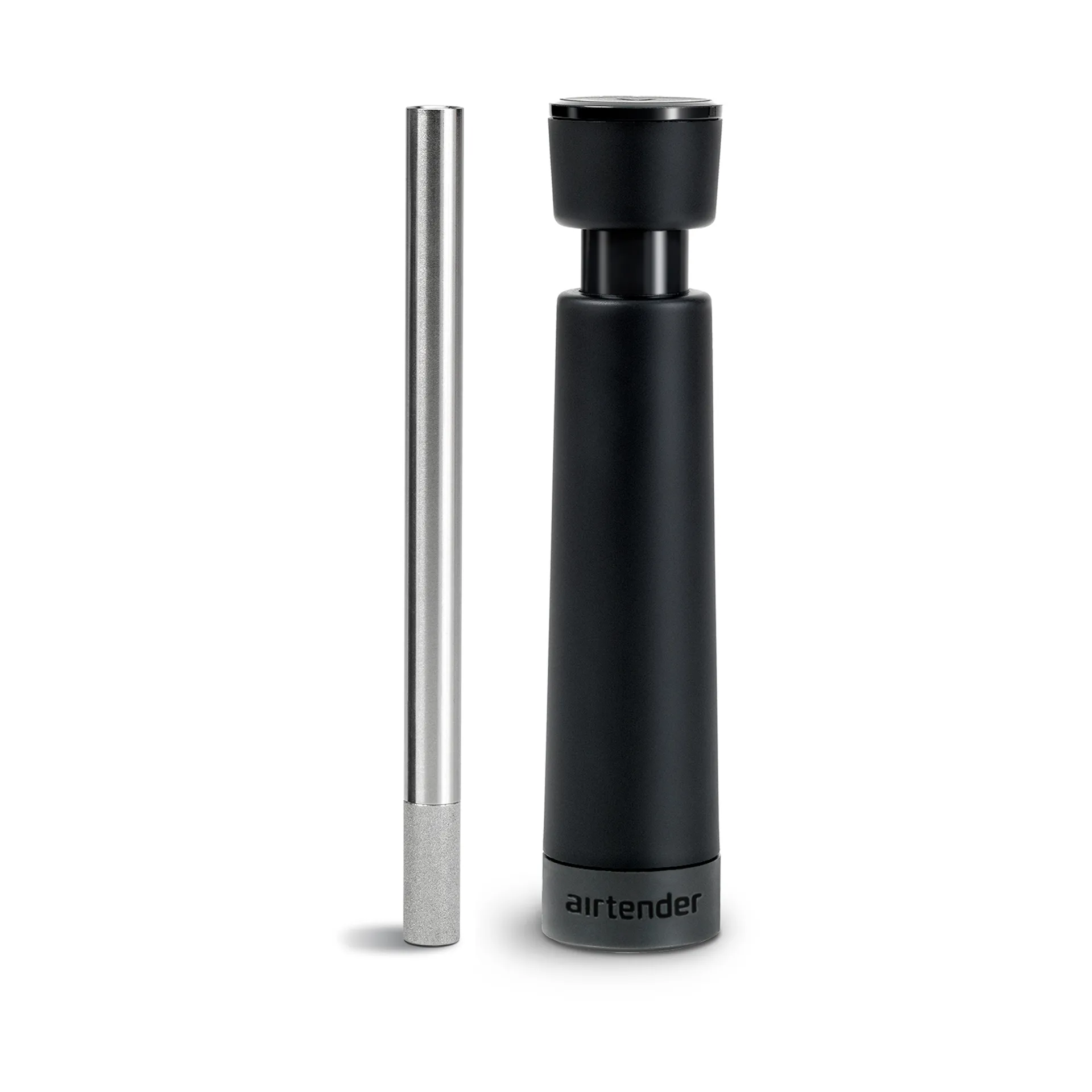 Airtender vinluftare gåvoset, 2 delar Airtender
