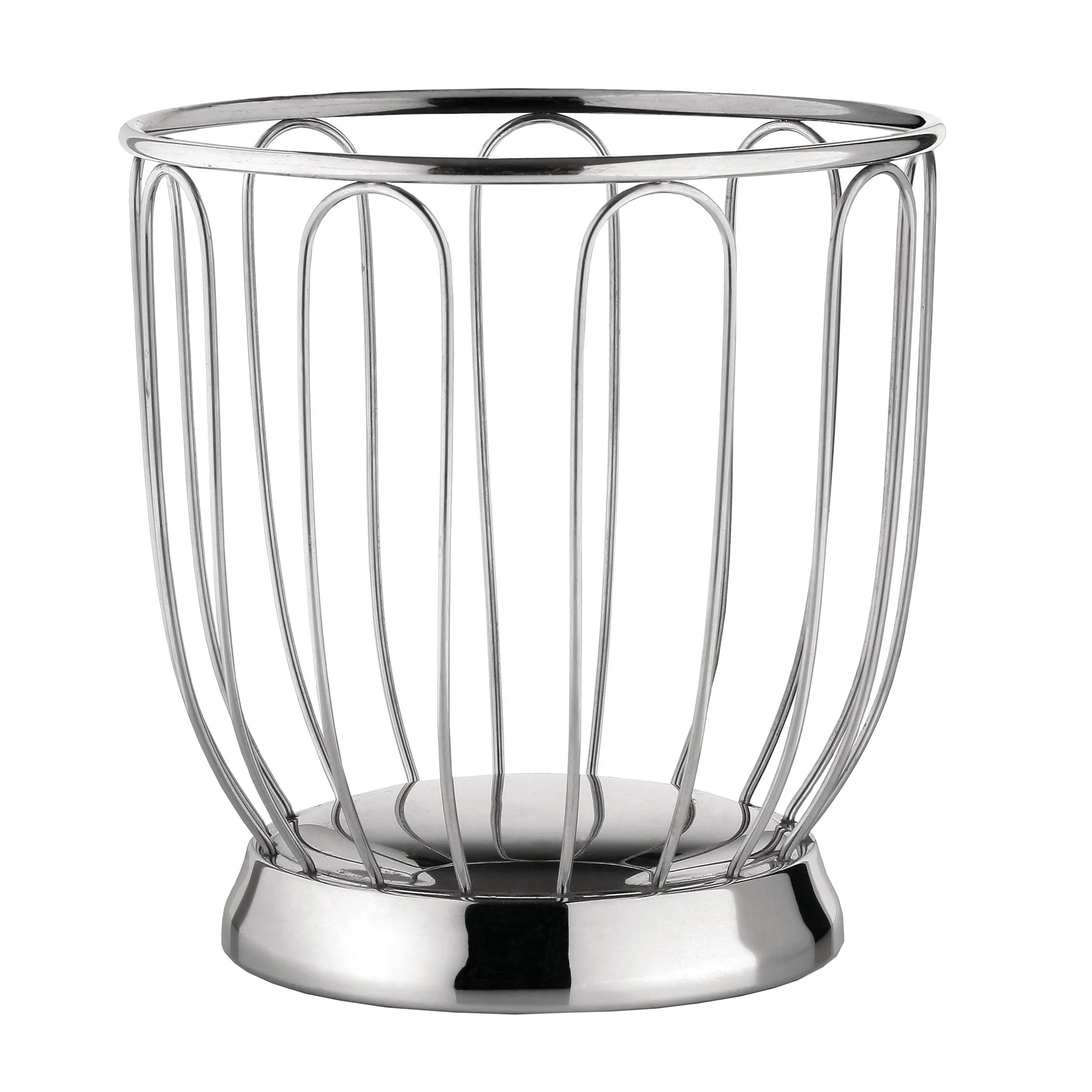 Alessi trådkorg, Ø19 cm