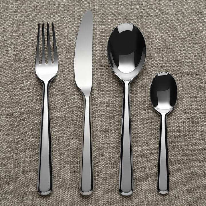 Amici bordskniv - Rostfritt stål - Alessi