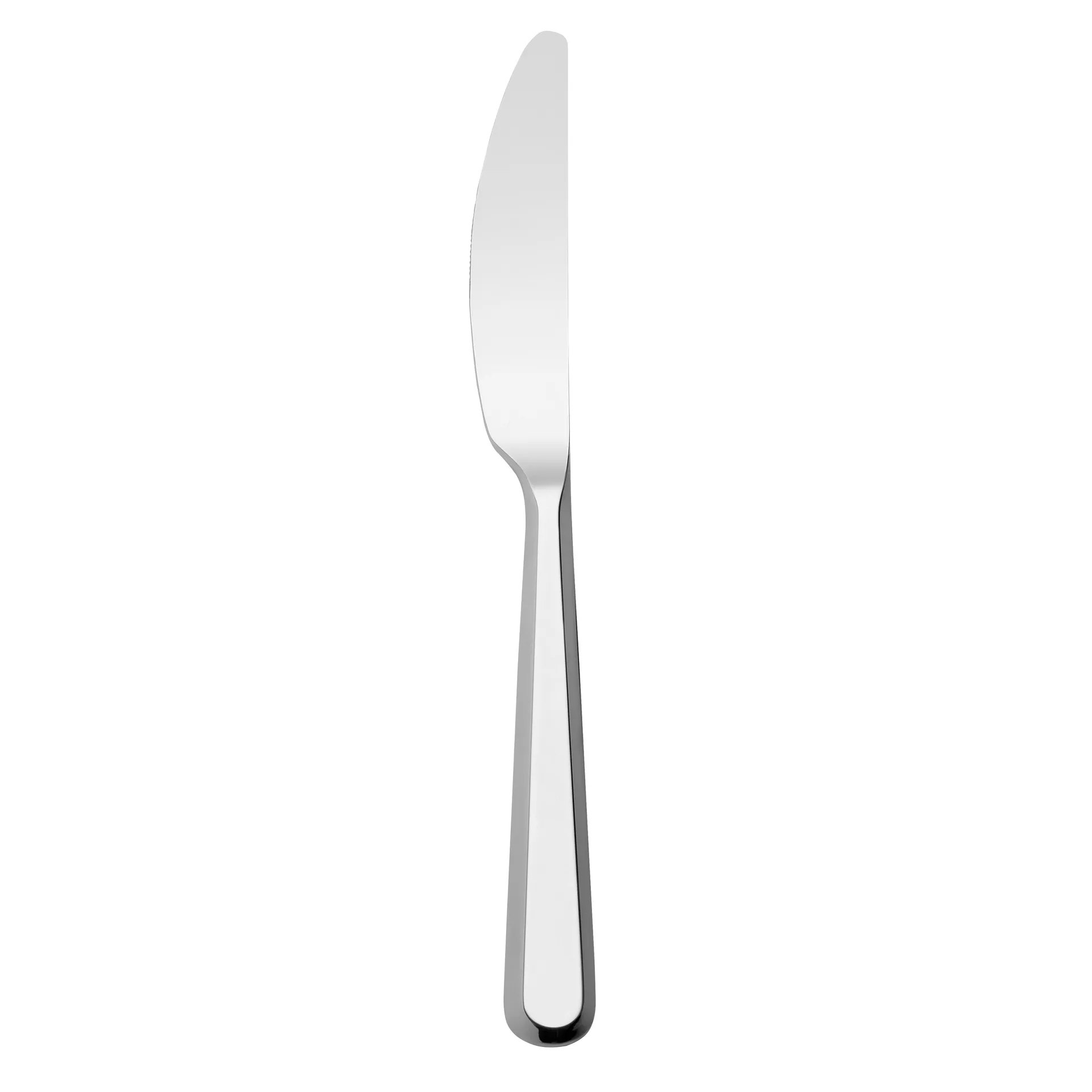 Amici dessertkniv, Rostfritt stål Alessi