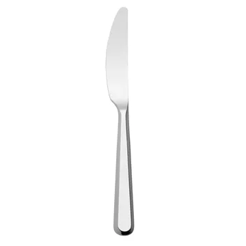 Amici dessertkniv - Rostfritt stål - Alessi