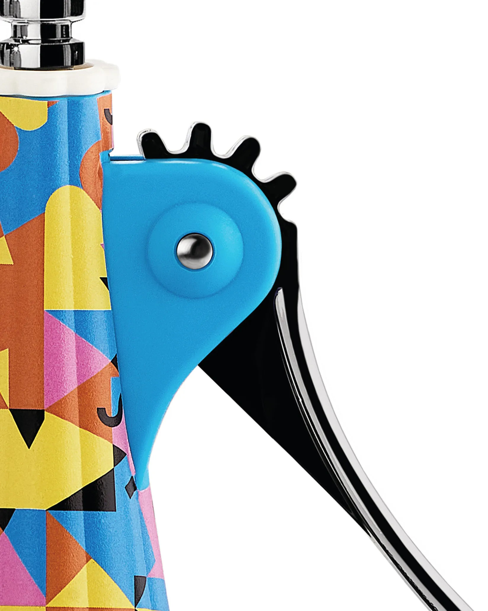 Anna G. Galla Placidia korkskruv, Multi Alessi