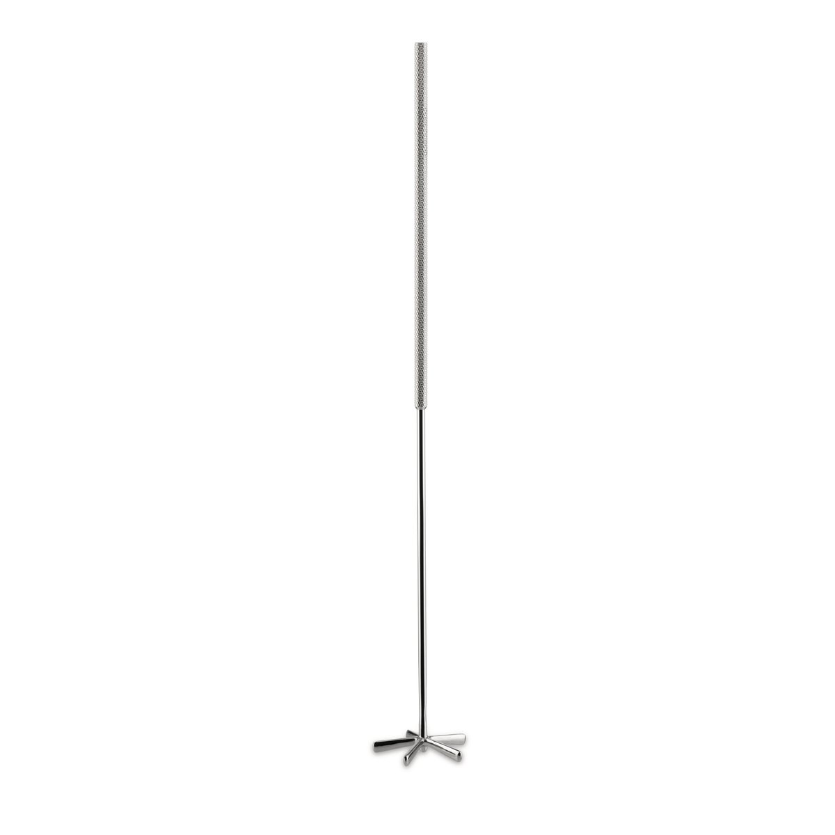 Alessi Bâton Lélé omrörare Rostfritt stål | Skandinavisk Design | Vin- & bartillbehör | Silverfärgad