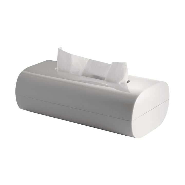 Birillo servettask 24x13 cm - Vit - Alessi