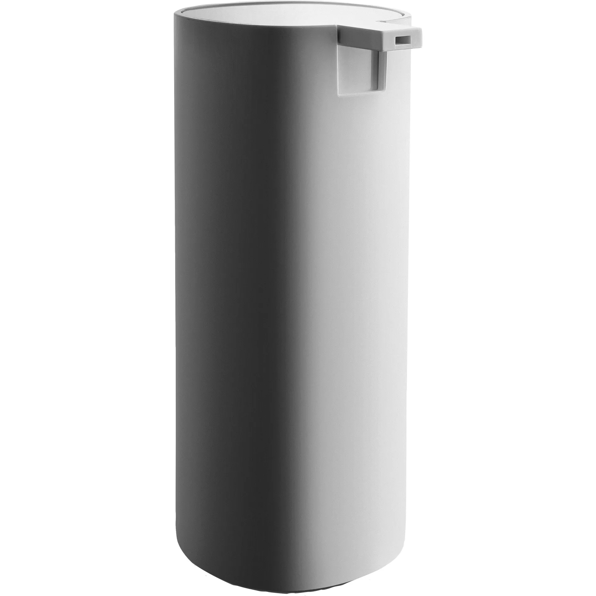 Birillo tvålpump, Vit Alessi