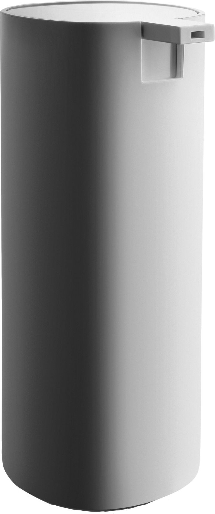 Birillo tvålpump - Vit - Alessi
