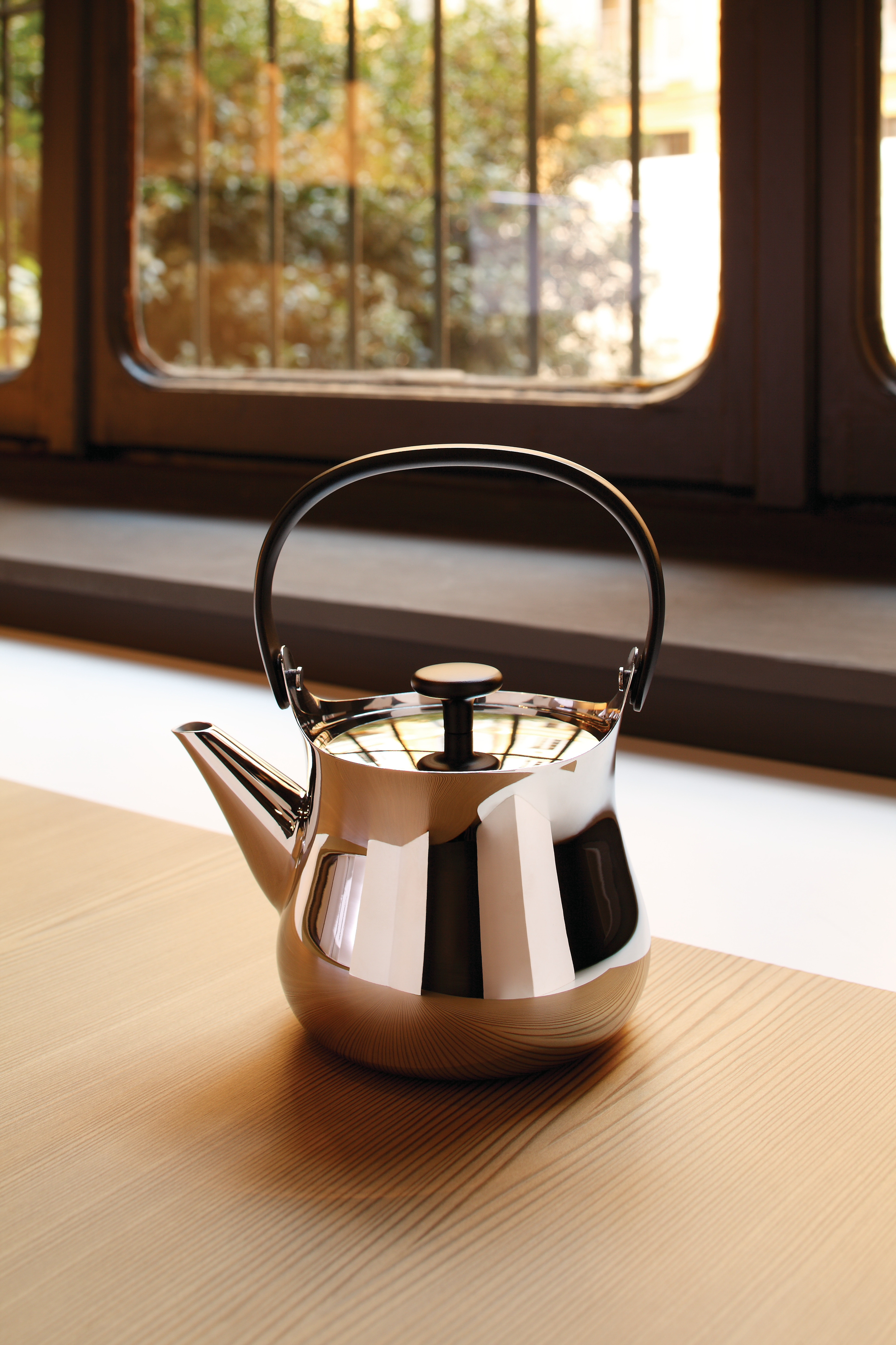 Alessi tea clearance kettle reviews