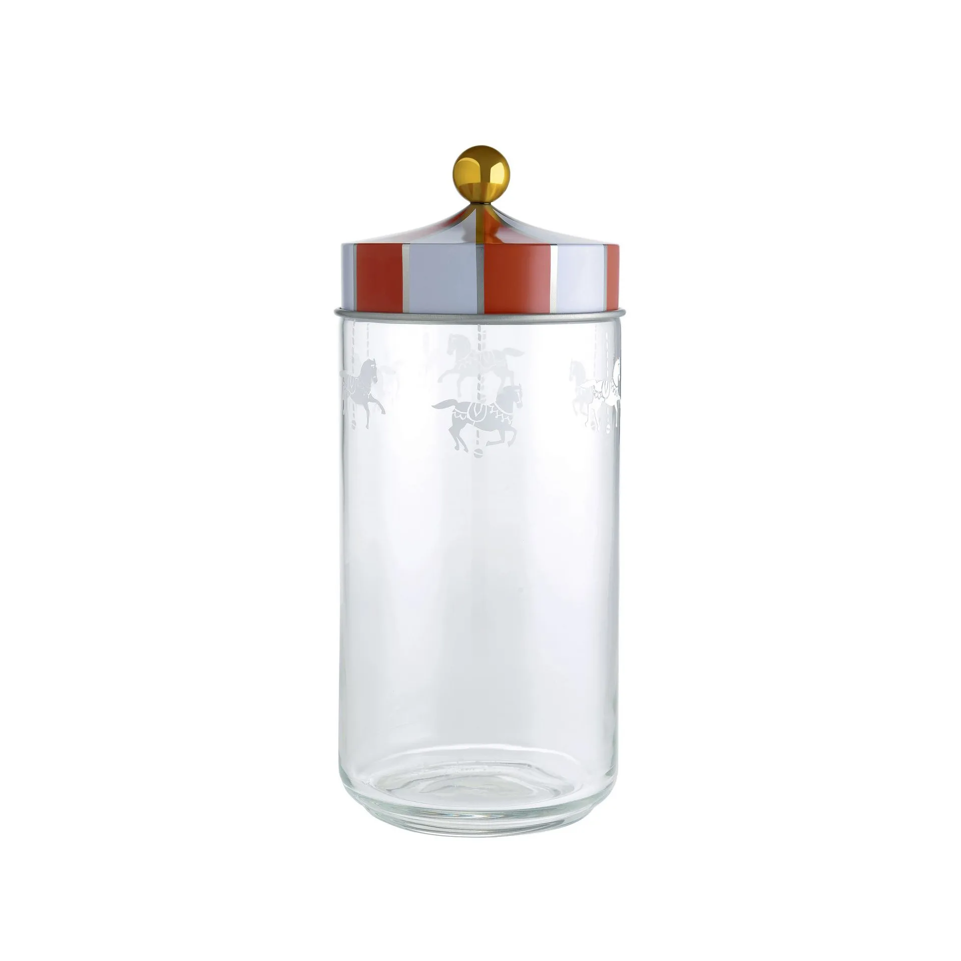 Circus burk, 24,5 cm Alessi