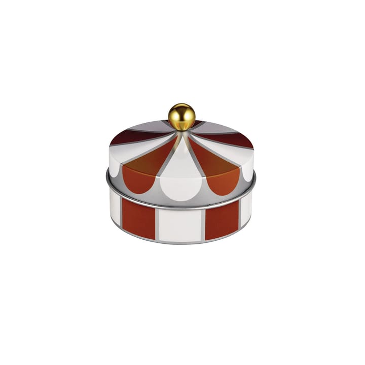 Circus förvaringsburkar, 3-pack Alessi