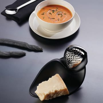 Forma ostrivjärn - rostfritt stål - Alessi