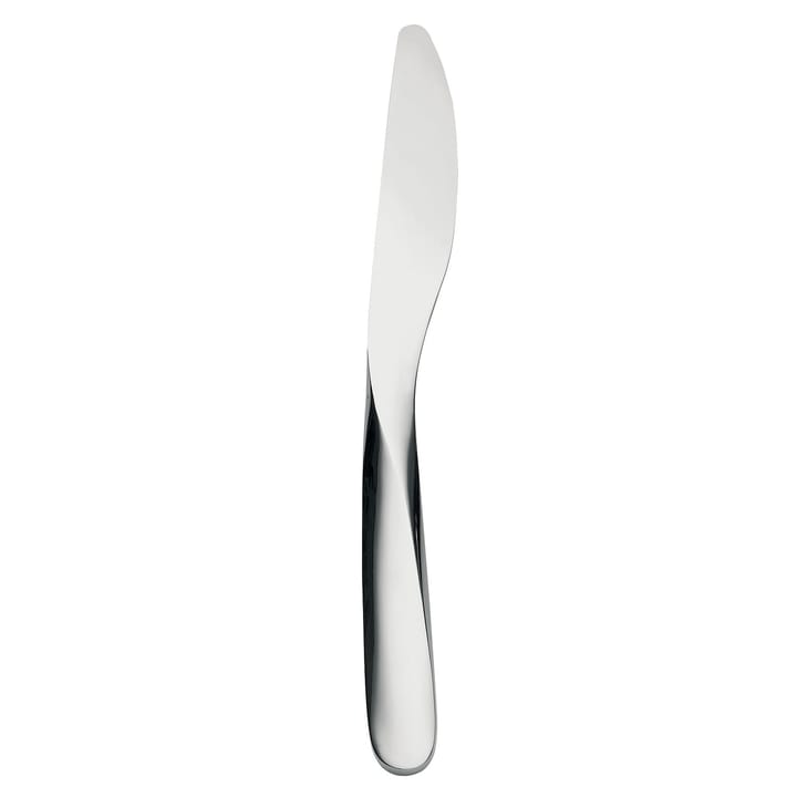 Giro bordskniv, Rostfritt stål Alessi