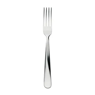 Giro dessertgaffel - Rostfritt stål - Alessi