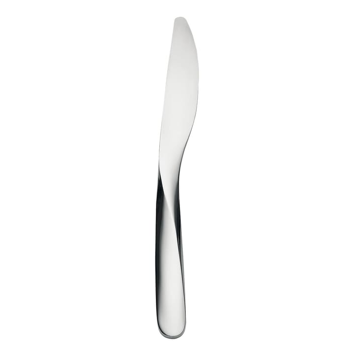 Giro dessertkniv - Rostfritt stål - Alessi