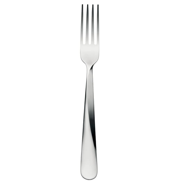 Giro serveringsgaffel, Rostfritt stål Alessi