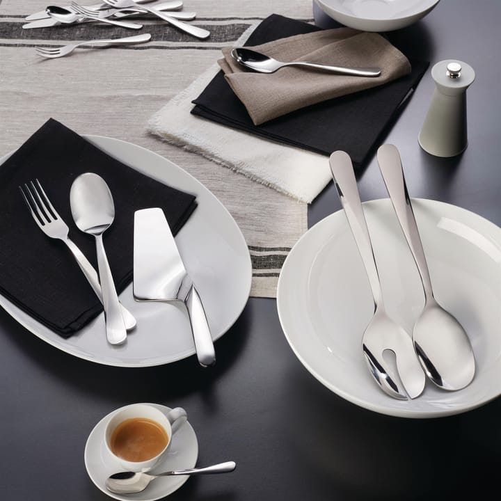 Giro serveringssked, Rostfritt stål Alessi
