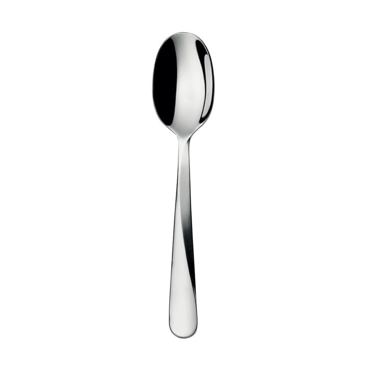 Giro tesked, Rostfritt stål Alessi