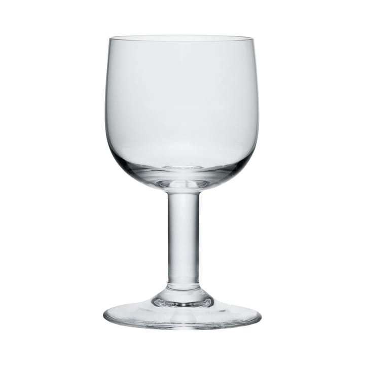 Glass Family champagneglas 20 cl - Klar - Alessi