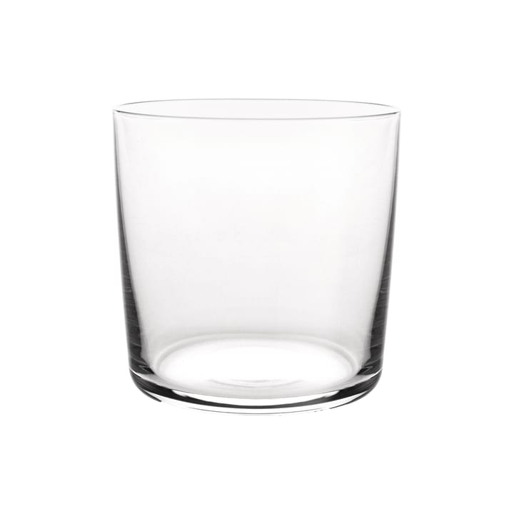 Glass Family vattenglas 32 cl - Klar - Alessi