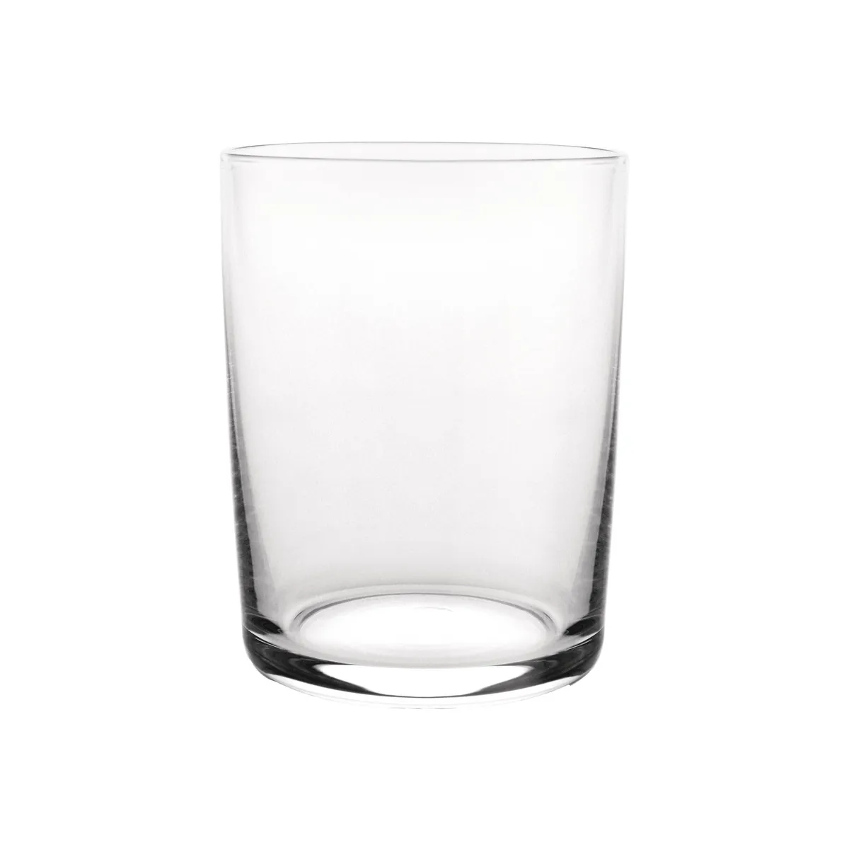 Alessi Glass Family vitvinglas 25 cl Klar