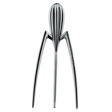 Juicy Salif citruspress - blankpolerat aluminium - Alessi