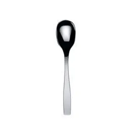 KnifeForkSpoon kaffesked, Rostfritt stål Alessi