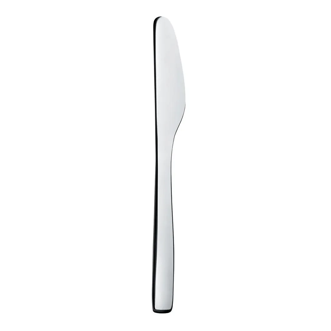 KnifeForkSpoon Monobloc bordskniv, Rostfritt stål Alessi