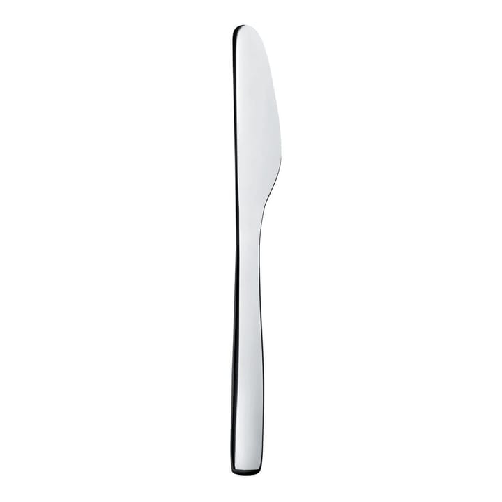 KnifeForkSpoon Monobloc bordskniv - Rostfritt stål - Alessi