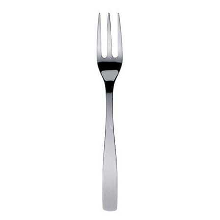 KnifeForkSpoon serveringsgaffel - Rostfritt stål - Alessi