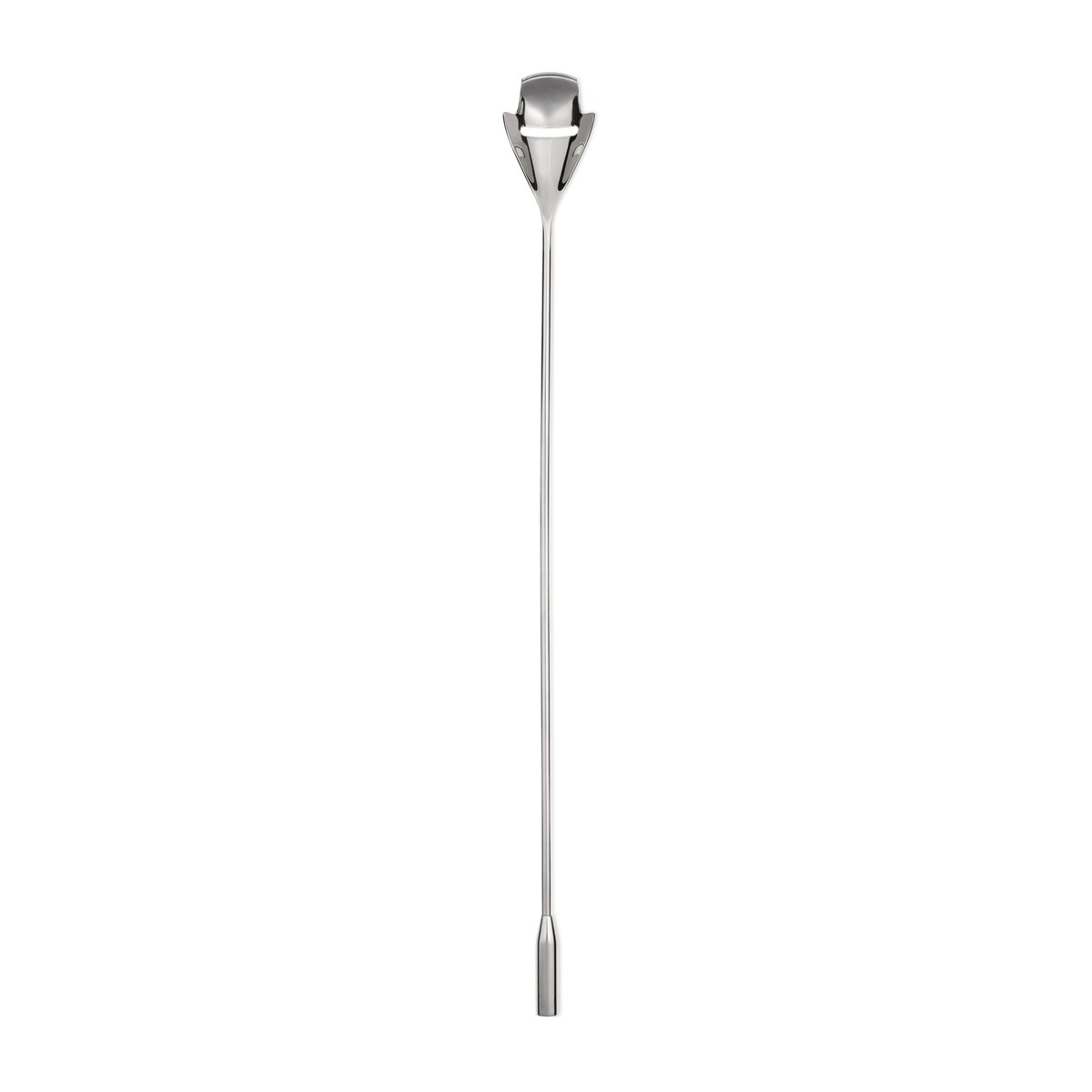 Alessi Mixersked Rostfritt stål | Skandinavisk Design | Vin- & bartillbehör | Silverfärgad