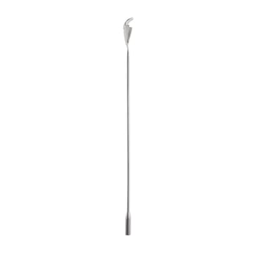 Mixersked - Rostfritt stål - Alessi