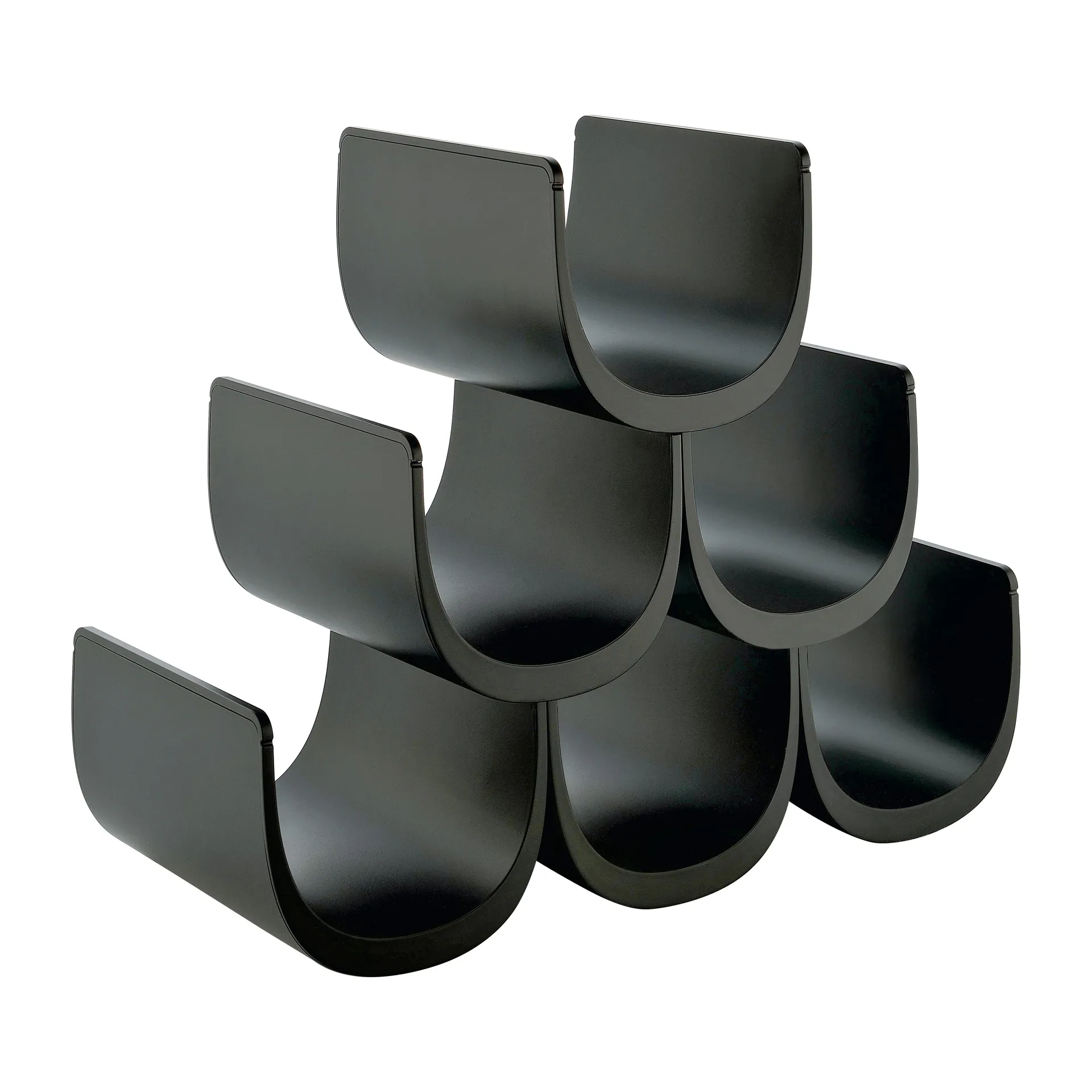 Noè vinställ, Svart Alessi