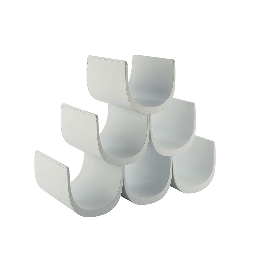 Alessi Noè Vinställ vit | Skandinavisk Design | Vinställ | Vit