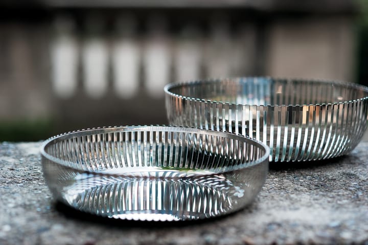 PCH02 korg Ø20 cm, Rostfritt stål Alessi