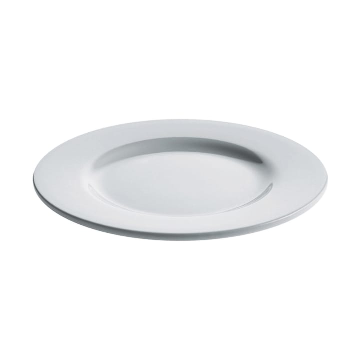 PlateBowlCup assiett Ø 20 cm - Vit - Alessi