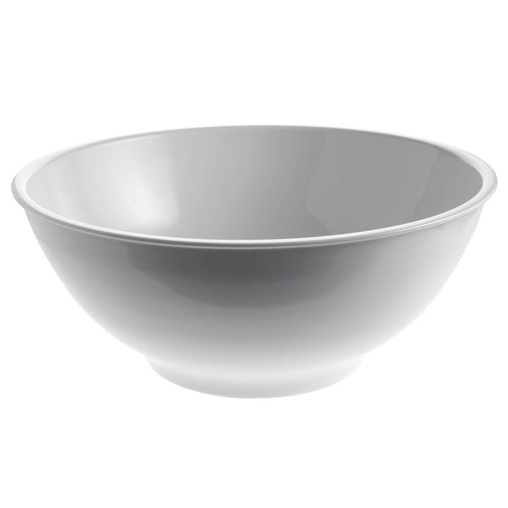 PlateBowlCup salladsskål Ø 26 cm - Vit - Alessi